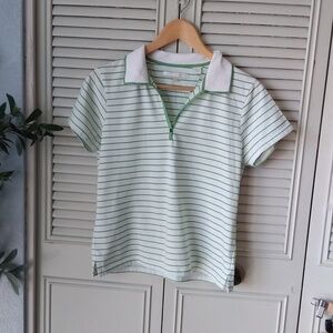 Greg Norman golf/sport/casual polo